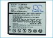 Samsung Skyrocket HD SGH-i997/i757 Battery EB555157VA/VABSTD - 5