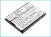 Battery for Vodafone VF547 Cute 547 - 1