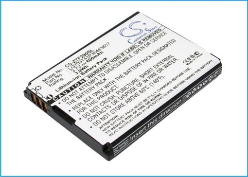 Battery for Vodafone VF547 Cute 547 - 1