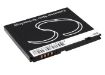 Pantech Vybe HotShot 8992 Battery BTR8992 BTR8992B Replacement - 2
