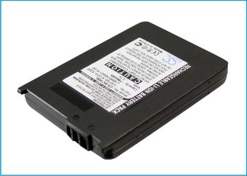 Battery for Siemens S47 S46 S35i M35 C35 3608 3518 (L36880-N5401-A102) - 1