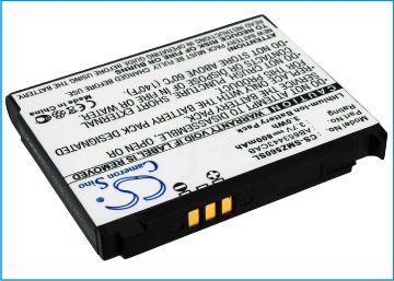 Samsung Sync A707 A687 Z560V Solstice A887 Battery AB603443AA - 1