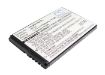 Motorola XT883 XT862 XT860 4G XT531 Droid 3 Battery BF6X SNN5885 - 1