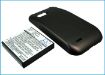 T-Mobile myTouch Q 4G Battery BL-48LN Replacement - 4