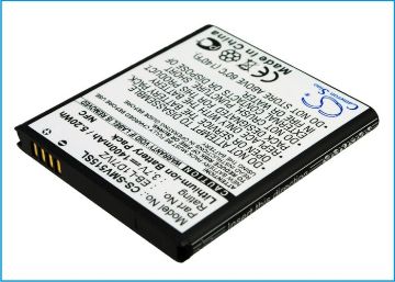 Samsung SCH-I515 Battery EB-L1D7IVZ EB-L1D7IVZBSTD - 1