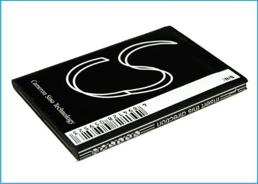 Samsung SGH-T769 i577 Galaxy S Blaze 4G Battery EB-L1G5HBA - 1