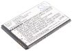 Verizon Fireball Droid Incredible 4G LTE Battery 35H00180-02M 35H00181-01M - 1