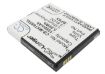 Picture of Battery for Motorola XT685 XT615 Pro+ Pro Plus Pro MotoSmart Plus (p/n HP6X SNN5891A)