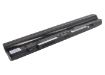 Battery for Asus U56SV U56S U56JC U56E U47VC (p/n 4INR18/65) - 1