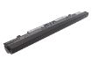 Battery for Asus U56SV U56S U56JC U56E U47VC (p/n 4INR18/65) - 2
