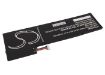 Acer TravelMate X483 M5 M3 Battery (p/n 2217-2548 3ICP7/67/90) - 3