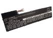 Acer TravelMate X483 M5 M3 Battery (p/n 2217-2548 3ICP7/67/90) - 6