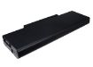 Clevo M665 M661 M660 Battery (p/n 261750 3UR18650F-2-QC-11) - 4