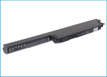 Sony VAIO VPC-W211AX/W VPC-W112XX VPC-EL36FJ/W Battery VGP-BPL26 - 1