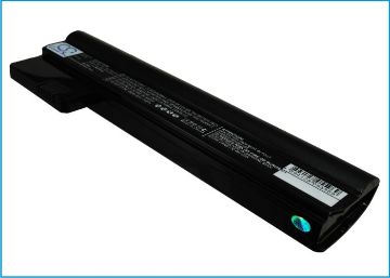 Battery for Compaq Mini CQ10 Series (p/n 607763-001 H607762-001) - 1