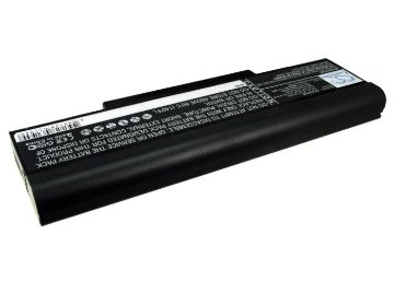 Quanta TW5 TW3 SW1 Battery 261750 3UR18650F-2-QC-11 - 1