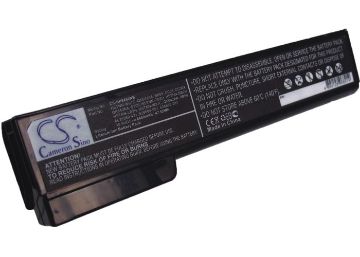 Battery for HP ProBook 6570b 6565b 6560b 6475b 6470b 6465b 6460b - 1