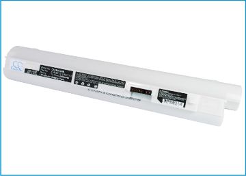 Lenovo IdeaPad S10-2 Battery (p/n 55Y9382 55Y9383) - 1