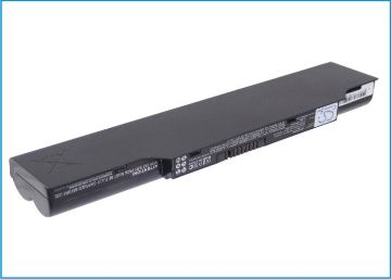 Battery for Fujitsu LifeBook LH701A LH531 LH530 LH520 AH531 - 1