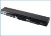 Acer TimelineX 1830T Aspire One AO753 AO721 Battery (p/n 1430-4768) - 1