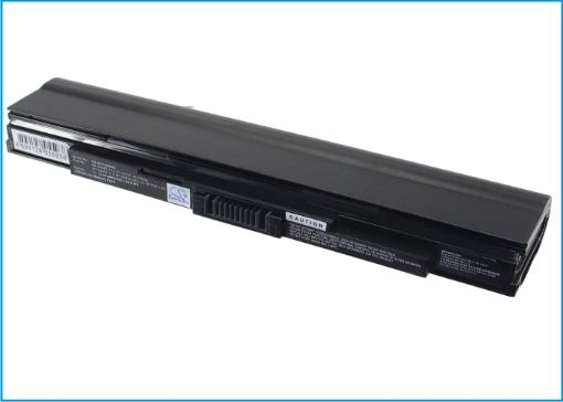 Acer TimelineX 1830T Aspire One AO753 AO721 Battery (p/n 1430-4768) - 1