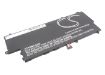 Samsung NT540U4E NP540U3C Battery (p/n AA-PBYN4AB AA-PLWN4AB) - 3