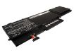 Asus Zenbook UX32VD UX32LA UX32A VivoBook U38N Battery 0B200-00070000 - 1