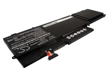 Asus Zenbook UX32VD UX32LA UX32A VivoBook U38N Battery 0B200-00070000 - 1