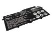 Samsung NP940X3G Battery AA-PLVN4AR for K01US K02US K03US K04US - 1