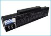 MSI VX600 VR630 VR620 VR610 VR603 VR602 VR601 Battery (1957-14XXXP-107) - 4