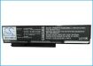 Battery for IBM ThinkPad X230 X220s X220i X220 (0A36281 0A36282) - 4