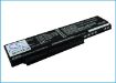 Battery for IBM ThinkPad X230 X220s X220i X220 (0A36281 0A36282) - 5