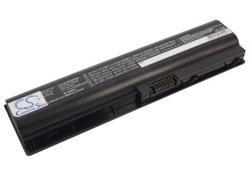 HP TouchSmart tm2t Battery 582215-241/421 for tm2t-2100/1000/2200 - 1