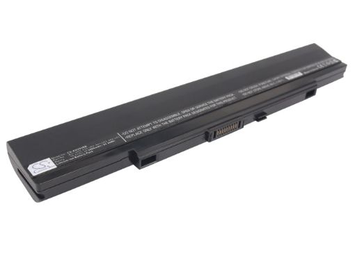 Asus U53JC U52 Battery A31-U53 A32-U53 for U53F U52F U53J Models - 1