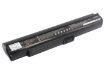 Battery for Fujitsu LifeBook M2011 M2010 FMV-BIBLO LOOX M/E10 M/D15 - 1