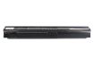 Battery for Fujitsu LifeBook M2011 M2010 FMV-BIBLO LOOX M/E10 M/D15 - 5