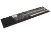 Dell Latitude XT3 Battery (p/n 1H52F 1NP0F) - 1