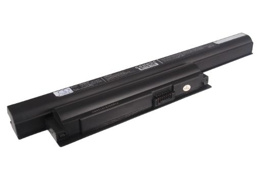 Sony VAIO VPC Battery VGP-BPL22 BPS22 for EF20 EE20 EC20 EB20 - 1