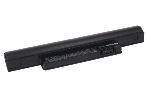 Dell PP19S Inspiron Mini 10v/1011/10/11z Battery (p/n 312-0867 312-0931) - 1