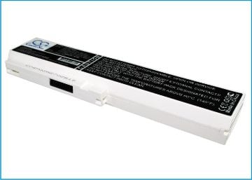 Picture of Battery for Gigabyte W576 W476 (p/n 3UR18650-2-T0188 3UR18650-2-T0412)