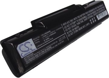 Picture of Battery for Lenovo IdeaPad B450L IdeaPad B450A IdeaPad B450 (p/n 121000866 L09M6Y21)