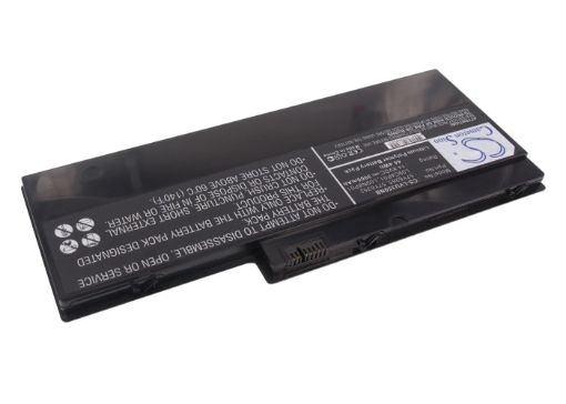 Lenovo IdeaPad U350 Battery 57Y6265 57Y6352 20028 2963 U350W - 1