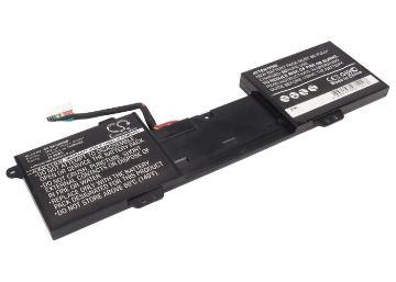 Picture of Battery for Dell Inspiron duo Convertible Inspiron DUO 1090 (p/n 9YXN1 CN-09YXN1)
