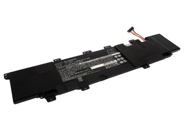 Asus X502CA V500CA VivoBook Battery (C21-X502 C31-X502) - 1