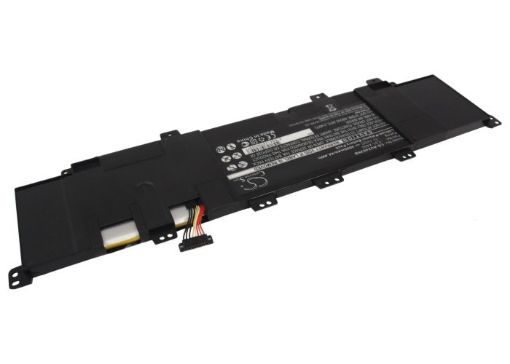 Battery for Asus VivoBook X402CA V400CA-DS51T (0B110-00210000) - 1