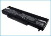 Gateway T6828 T6810 Series Battery (p/n 1BTIZZZ0TAT 1BTIZZZ0TAU) - 2