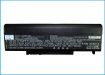 Gateway T6828 T6810 Series Battery (p/n 1BTIZZZ0TAT 1BTIZZZ0TAU) - 5
