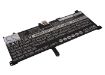 Dell XPS 10 Battery (p/n 0FP02G JD33K) Replacement - 1