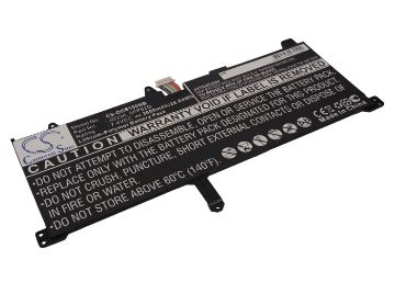 Dell XPS 10 Battery (p/n 0FP02G JD33K) Replacement - 1