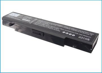 Picture of Battery for Samsung X460-AS05 X460-AS04 X460-AS03 X460-44P X460-44G X460 FA01 X460 X360-AA04 -X360-AA03 X360-AA02 (p/n AA-PB9MC6B AA-PB9MC6S)